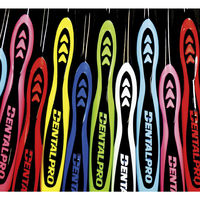 デンタルプロ デンタルプロブラックダイヤ 超極細毛コンパクト ふつう 4973227216317 1本