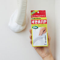 セメダイン すきまパテ白色 200g HC-146 1個