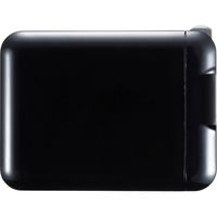 サンワサプライ USB Power Delivery対応AC充電器(PD18W) ACA-PD78BK 1個（直送品）