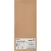 サンワサプライ USB充電スタンド(8ポート・合計19.2A・高耐久タイプ) ACA-STN74BK 1個（直送品）