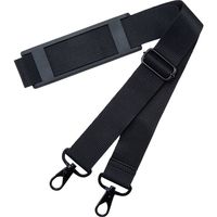 サンワサプライ PCキャリングバッグ BAG-U59BK 1個（直送品）