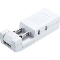 サンワサプライ 雷ガードタップ TAP-SP225 1個