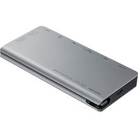 サンワサプライ USB Type-C ドッキングハブ USB-3TCH14S2 1個（直送品）