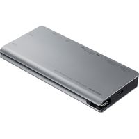 サンワサプライ USB Type-C ドッキングハブ USB-3TCH13S2 1個