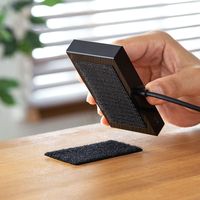 ドッキングステーション　Type-C×1　USB3.0×1　HDMI×1　ミニD-sub×1　RJ-45×1　USB-3TCH30BK　サンワサプライ　1個