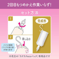 ボディウォッシュ用 らくらくスイッチセット 花王