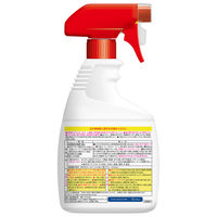 カビキラー 漂白剤 除菌@キッチン 漂白・ヌメリとり 特大サイズ 本体 1000g 1個 ジョンソン