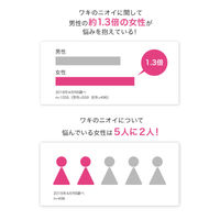 ミューズ 洗うデオドラントせっけん 固形 石けん ニオイ予防 ボディソープ 95g 1パック（3個入）