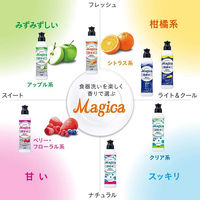 CHARMY Magica（チャーミーマジカ） 酵素プラス オレンジ 詰め替え 大型 880mL 1セット（2個） 食器用洗剤 ライオン