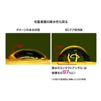 Schwarzkopf（シュワルツコフ） BCクア フォルムコントロールシャンプー 250ml くせ毛ケア サロン専売品