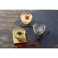 HARIO（ハリオ） 耐熱ガラスカップ 170ml 1セット（5個） グラス