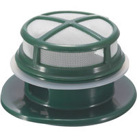 HARIO 水出し茶ポット ダークグリーン 1000ml MD-10DG 1個