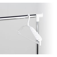 衣類ハンガー スライドハンガー 1個 小久保工業所