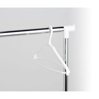 衣類ハンガー テトラハンガー 1個 小久保工業所