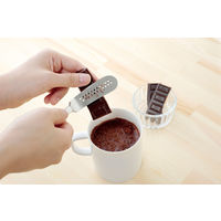 とろける！バターナイフ 1個 アーネスト