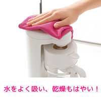 スリーエム（3M）スコッチブライト マイクロファイバークロス キッチン用 台所 KPF-11 6P A（6枚入：3枚入×2）