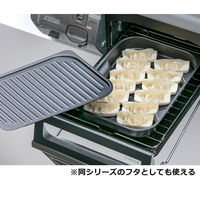 グリル名人 波型プレート S グリル調理 イシガキ