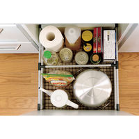 取っ手も場所を取らない 油（ユウ）ターン 20cm アーネスト 【送料無料】