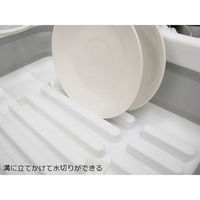 デイズ 折り畳み水切りバスケット コンパクトタイプ タマハシ 水切りかご