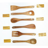 リストランテツール ウッドターナー 1個 ベストコ