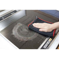 ビストロ先生 キッチン万能ふきん 2枚入 1セット（2枚入×2） サンベルム　K32912/