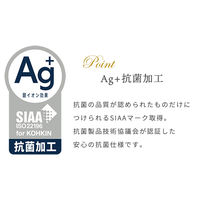 デフィ（Defi） 石けん箱 石鹸置き スモーク レック(B-884)