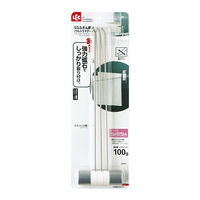 SGふきん掛け ウルトラマグネット 3本入 レック キッチン収納