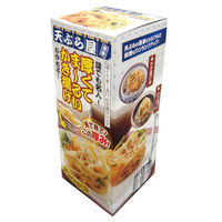 厚くてまーるいかき揚げリング 1個 アーネスト