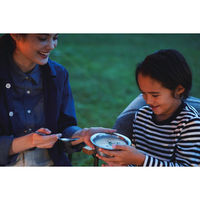 サーモス（THERMOS） 真空断熱ステンレスボウル 14.5cm ステンレス ROT-001 S