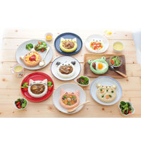 myフォルム ライス型 あ～ん！ぱくっ！ お弁当作り アーネスト