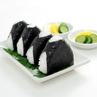 パリパリのり切り隊 お弁当作り アーネスト