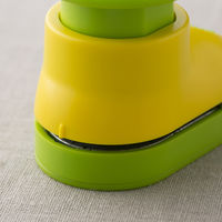 貝印 お弁当応援！のりパンチ フェイス ハート FG5171