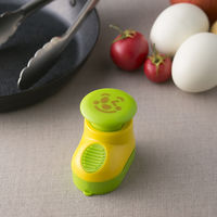 貝印 お弁当応援！のりパンチ フェイス ベーシック FG5187