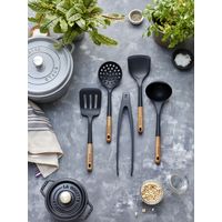 ストウブ（Staub） シリコン スープレードル おたま 40503-104 1個 ツヴィリング J.A. ヘンケルス