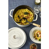 ストウブ（Staub） シリコン サービングスプーン おたま 40503-107 1個 ツヴィリング J.A. ヘンケルス