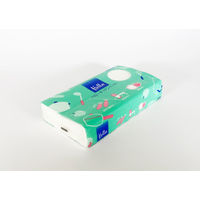 キッチンペーパー ハローキッチンペーパー 70枚 PEFC100% 1ケース（3個入×20パック） ユニバーサル・ペーパー