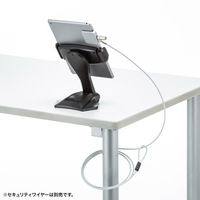 サンワサプライ  L字型 セキュリティスロット増設パーツ（eセキュリティ） SLE-19PK（直送品）