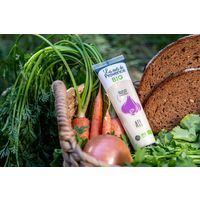 メ・ド・プロヴァンス　有機ガーリックペースト　80g 3個 オーガニック  にんにく ニンニク 日仏貿易