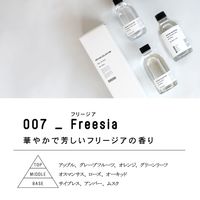 アートラボコレクション リードディフューザー Freesia 280mL 1セット（1個×3） アートラボ