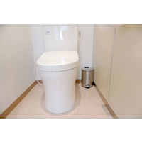 山崎産業 サニタリーボックス ゴミ箱 STーM3D DPー34CーSB 1個