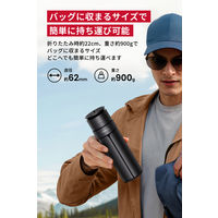 Anker Nebula 公式バッテリー搭載三脚スタンド D0731111 1個