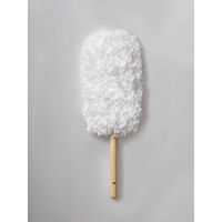 セーレン商事 ハンディモップ そうじの神様 極細毛 洗えるおそうじモップ 448582 1個（直送品）