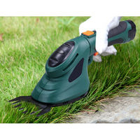 ダイアモンドヘッド コードレスハンディ芝刈り機 RM-233H 1台（直送品）