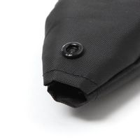 長傘ショルダーケース ブラック LAKOLE/ラコレ