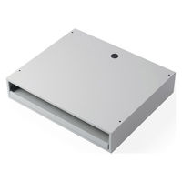 サンワサプライ キーボード収納台(W650) MR-FA65KBS 1個（直送品）