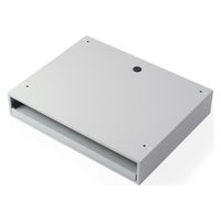 サンワサプライ キーボード収納台(W700) MR-FA70KBS 1個（直送品）