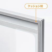 サンワサプライ 簡易防塵ラック(W650×D550) MR-FAK65H 1個（直送品）