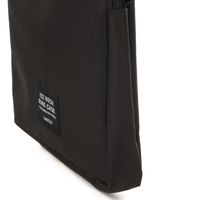 リングポーチショルダー ブラック LAKOLE/ラコレ