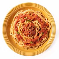 サンクゼール パスタソース ボロネーゼ 2人前・220g 1セット（1個×2）