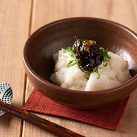 久世福商店 梅海苔佃煮 140g 1セット（1個×2）サンクゼール ご飯のおとも